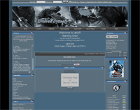 Evolved Dynasty Gaming