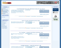 Trucking Podcasts
