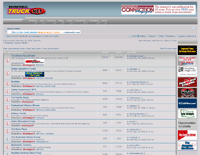 Truck.Net Truck Driver Forums