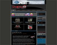 Truck Community Site