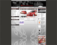 HHR Motorsports