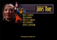 James Hong - Actor